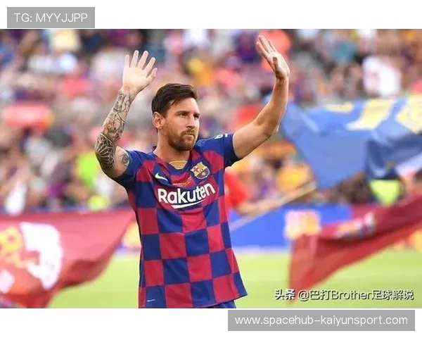 巴萨商业战略调整扩大海外市场影响力