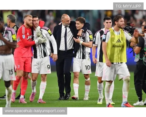 尤文若修复防线漏洞，欧战竞争力将回升