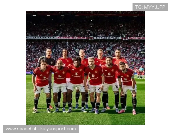 曼联中前场衔接更紧凑